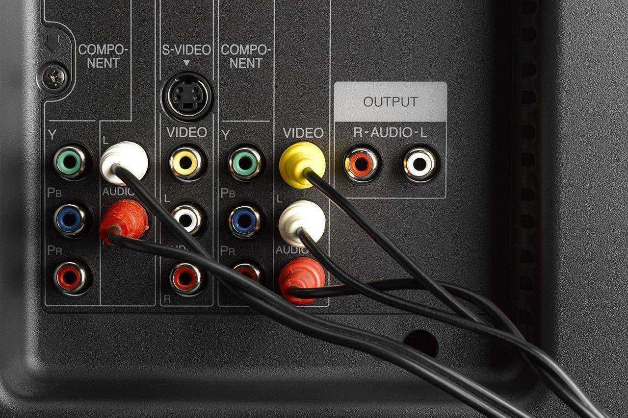 Как подключить телевизор к внешней аудиосистеме