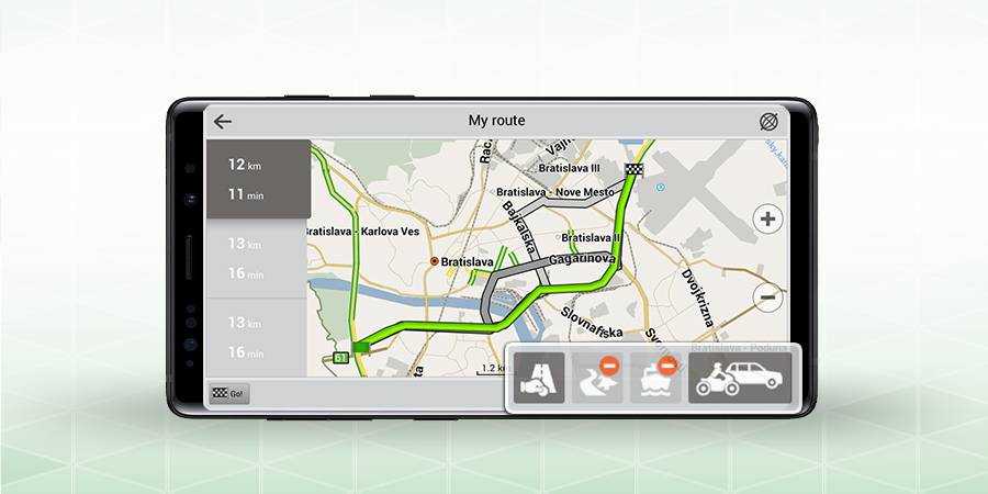 Navitel navigator - gps-навигатор для android. бесплатный навител и карты