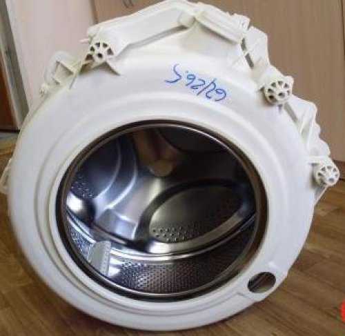 Какие бренды выпускают стиральные машины с разборным баком: 8 марок