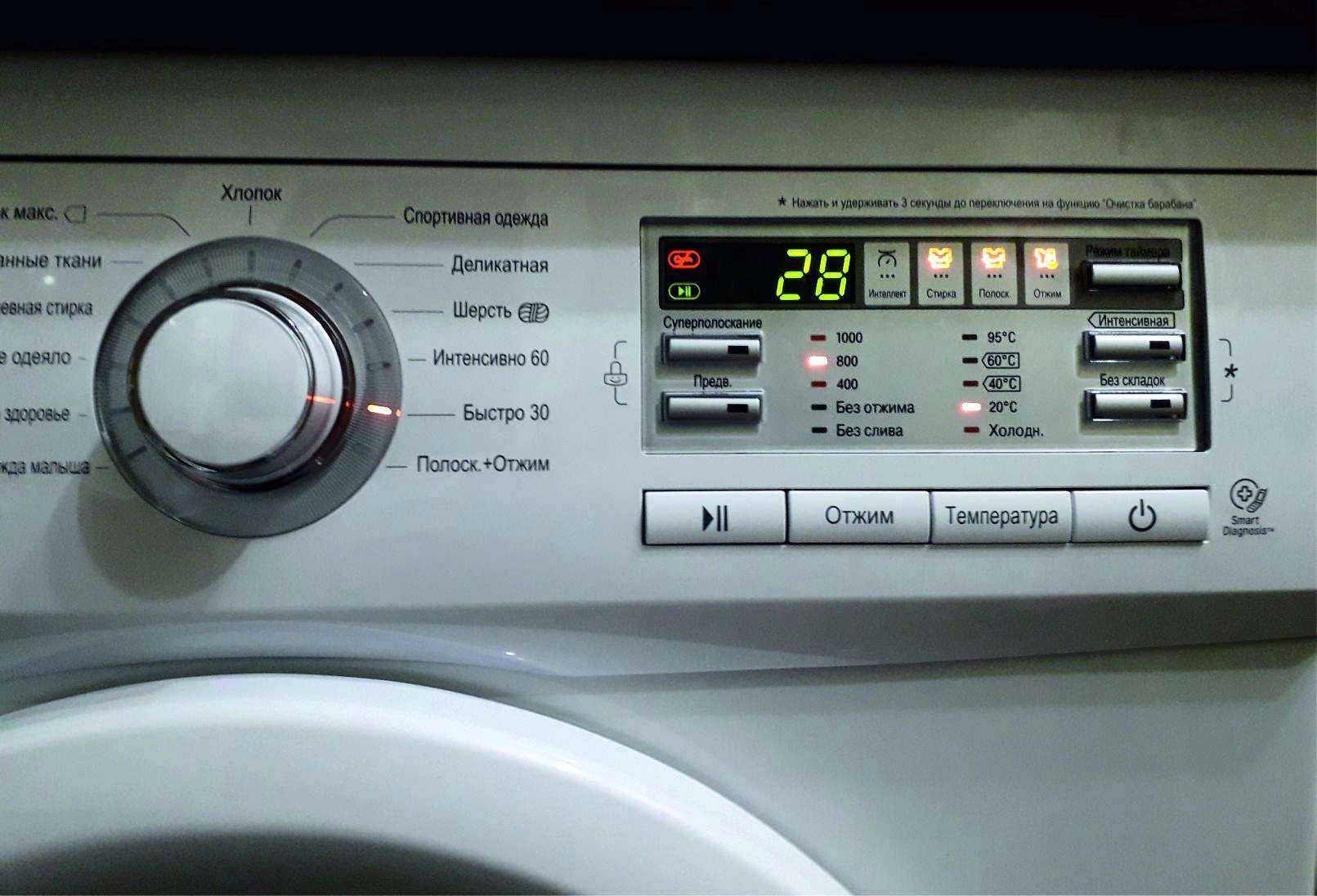 Серийный номер стиральной машины lg как найти, значение, объяснение | tab-tv