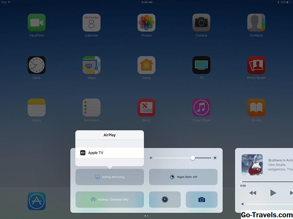 Airplay – как включить опцию на iphone, ipad и mac