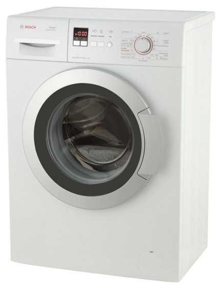 Как устроена стиральная машина бош(bosch)?