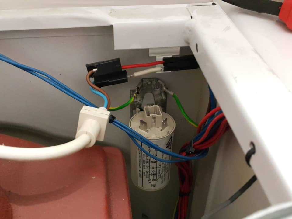 Сетевой фильтр стиральной машины автомат. как подключить и для чего нужен