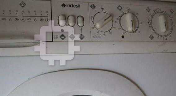 Руководство indesit bwsb 50851 стиральная машина