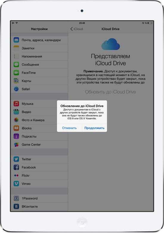 Icloud drive на iphone и mac: что это, как включить и пользоваться?  | яблык