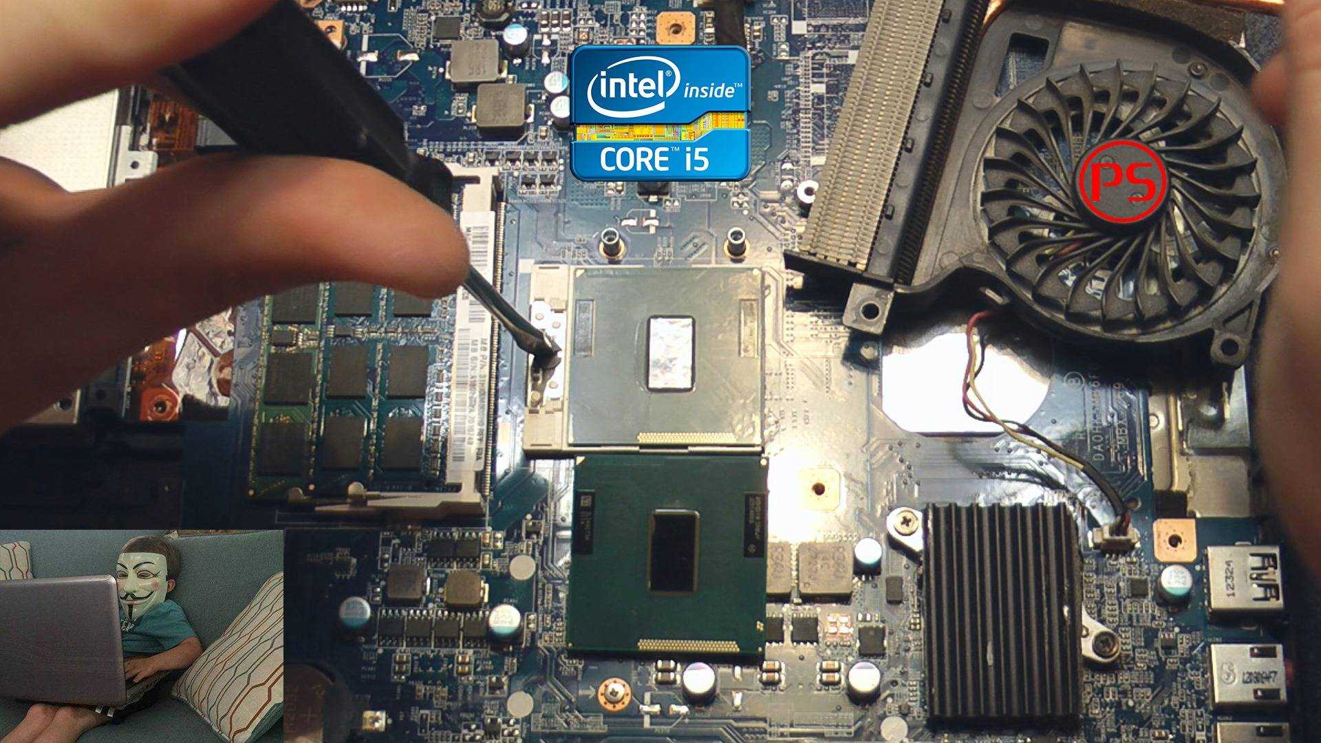 Intel hd graphics 4600 gta 5 фото 101