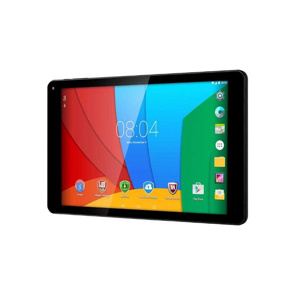 Обзор планшета prestigio multipad 10.1 ultimate 3g