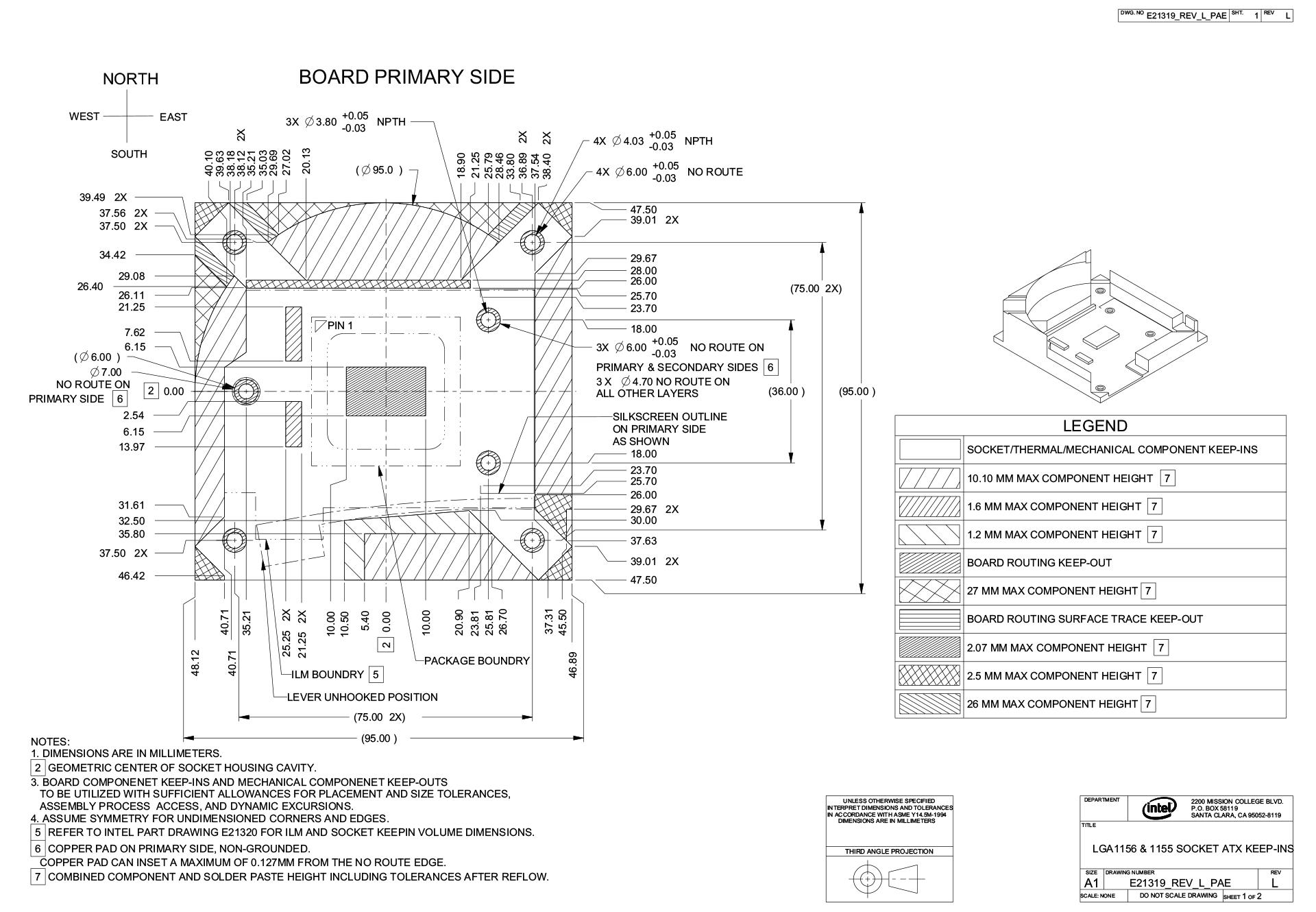 Сокет 1155: какие процессоры подходят, список таблицей