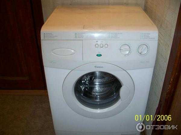 Сколько по времени стирает стиральная машина ардо