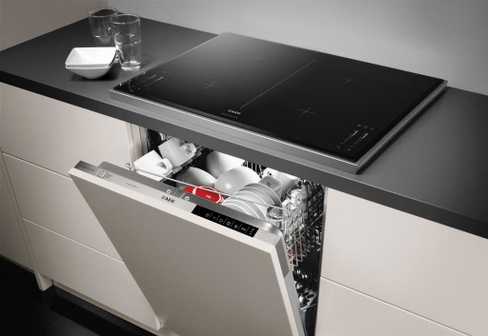 Установка встраиваемой посудомойки: подробная инструкция, варианты встраивания и их особенности