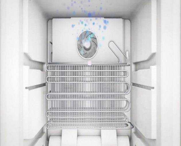 Почему не морозит морозилка в холодильнике