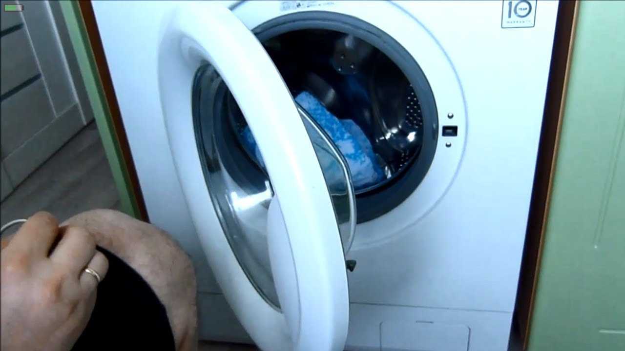 Режимы стирки в стиральной машине: стандартные, дополнительные, расшифровка значков