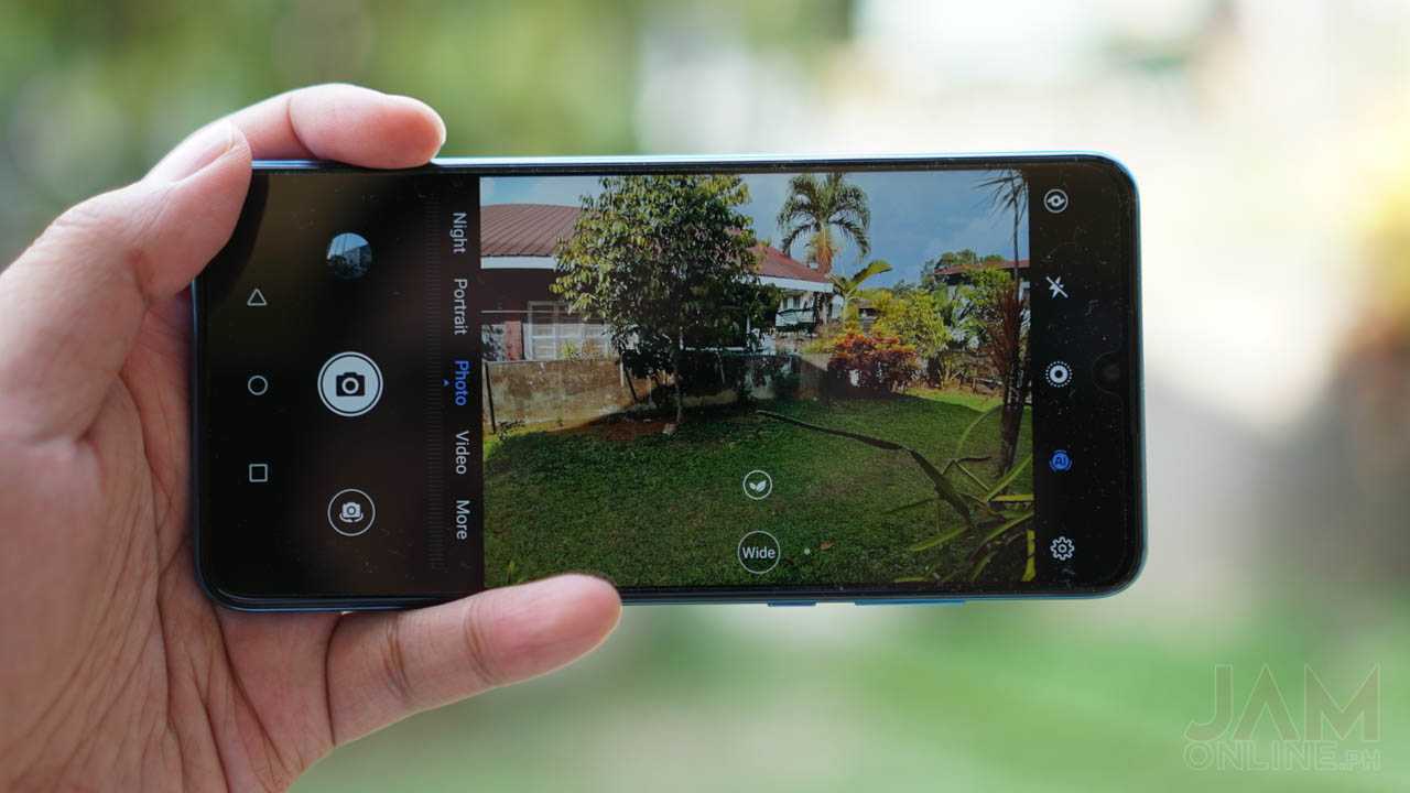 Huawei P30 Lite Камера Основная Купить