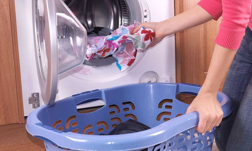 Почему стиральная машина не отжимает? частые причины и решение