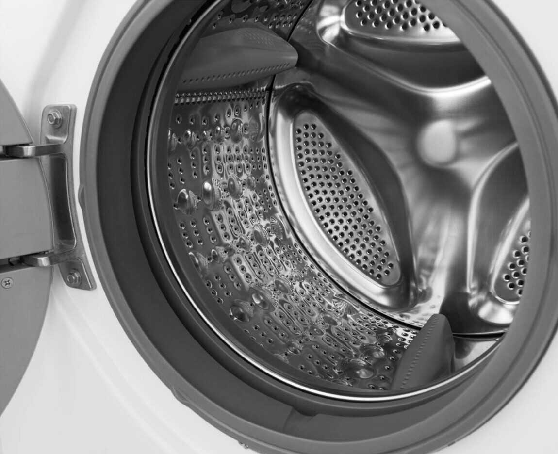 Лучшие встраиваемые стиральные машины - рейтинг 2021 года