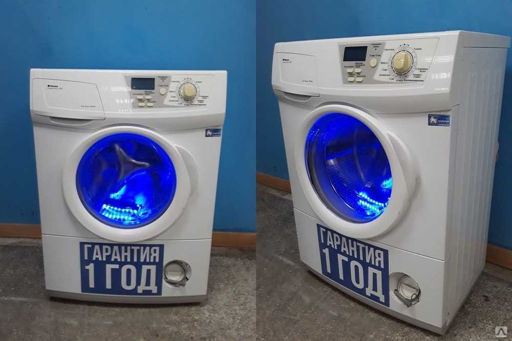 Неисправности стиральных машин ханса: 5 типичных поломок, диагностика и ремонт