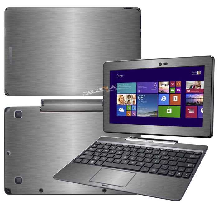 Asus transformer book t100ta