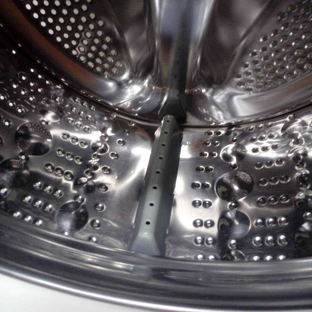 Воздушно-пузырьковая стиральная машина: особенности и достоинства