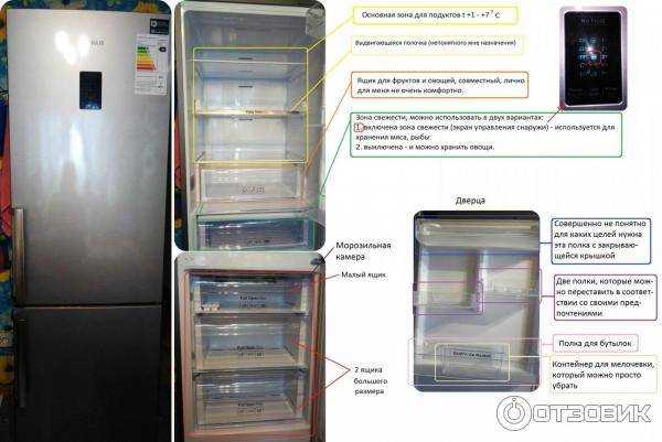 Холодильник samsung: двухкамерный no frost, не морозит верхняя камера, работает морозилка, что делать, перестал, причины, в чем проблема, холодит