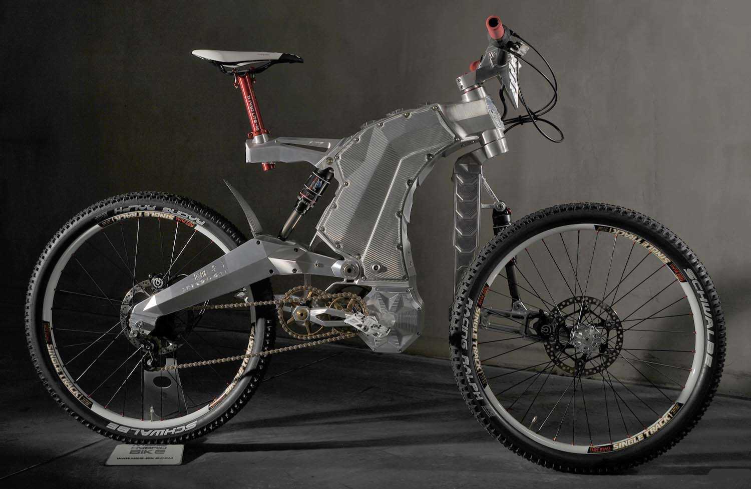 Крутой дизайн велосипедов | fresher - лучшее из рунета за день