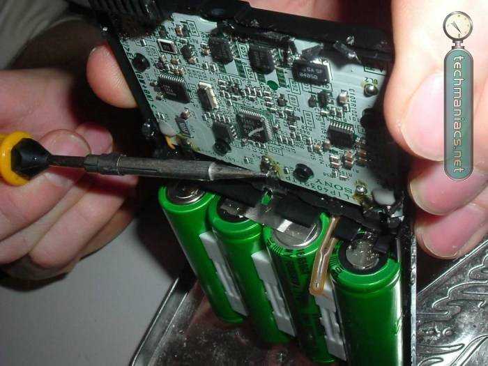 Как восстановить зарядку аккумулятора на ноутбуке, как оживить батарею?