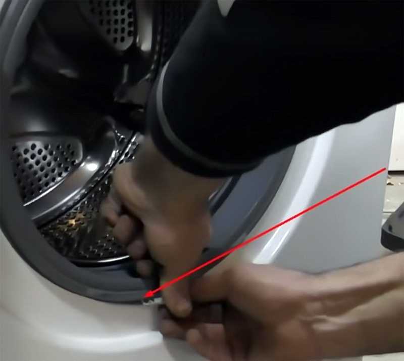 Как смазать подшипник в стиральной машине, чем смазывать