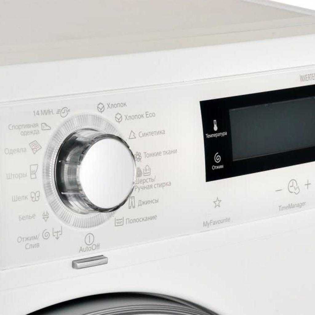 Полезные рекомендации, как правильно пользоваться стиральной машиной electrolux