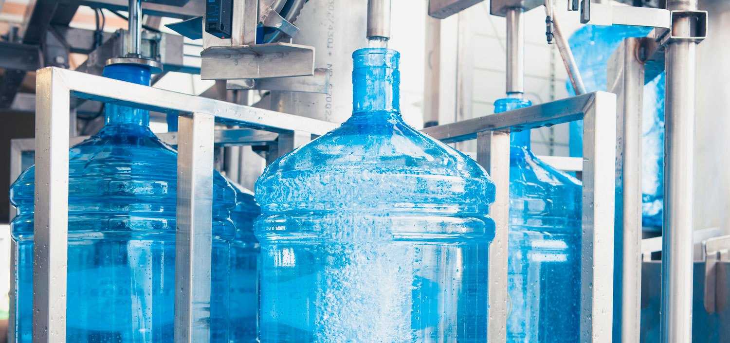 Рейтинг лучшей воды для питья в бутылях 2022