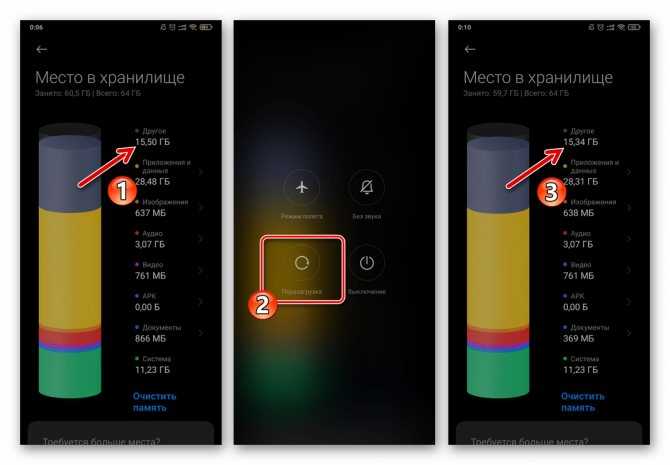 Как изменить приложения по умолчанию на android
