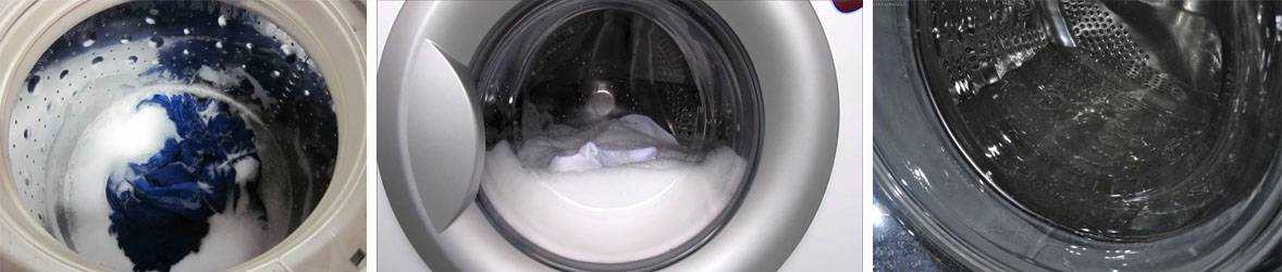 Как прекратить зависание стиральной машинки