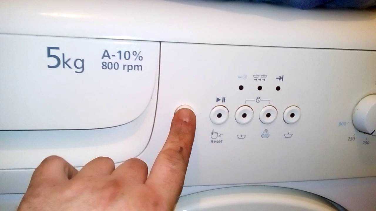 Как использовать стиральную машину беко