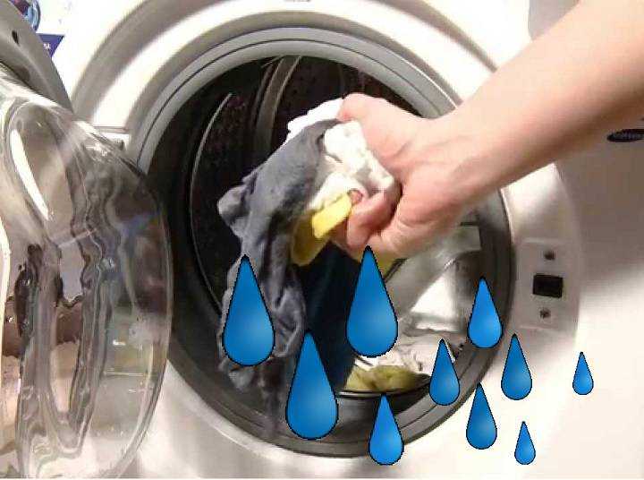 Уход за стиральной машиной: 7 полезных советов по эксплуатации сма