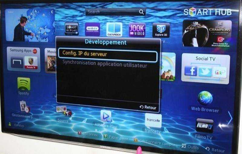 Как скачать и установить бесплатные приложения на smart tv - виджеты для samsung (tizen) и lg (webos)