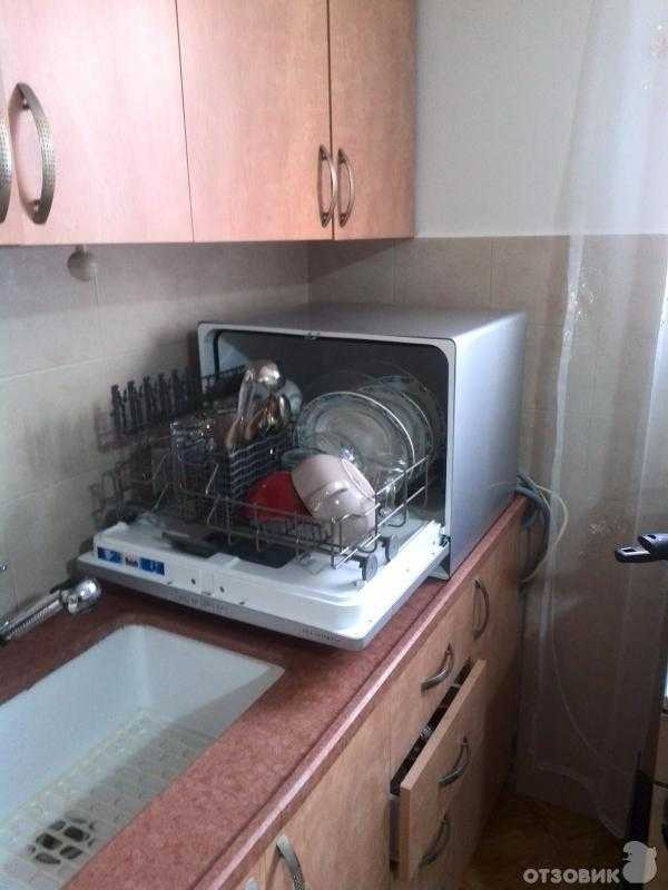 Стоит ли покупать посудомоечную машину?