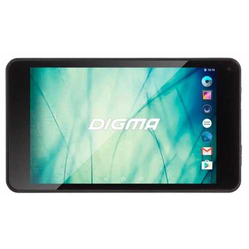 Обзор планшета digma idxd7 3g