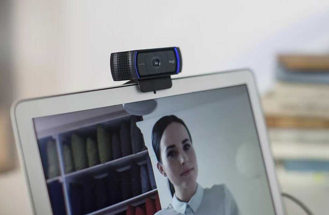 Лучшие веб камеры logitech webcam 2021