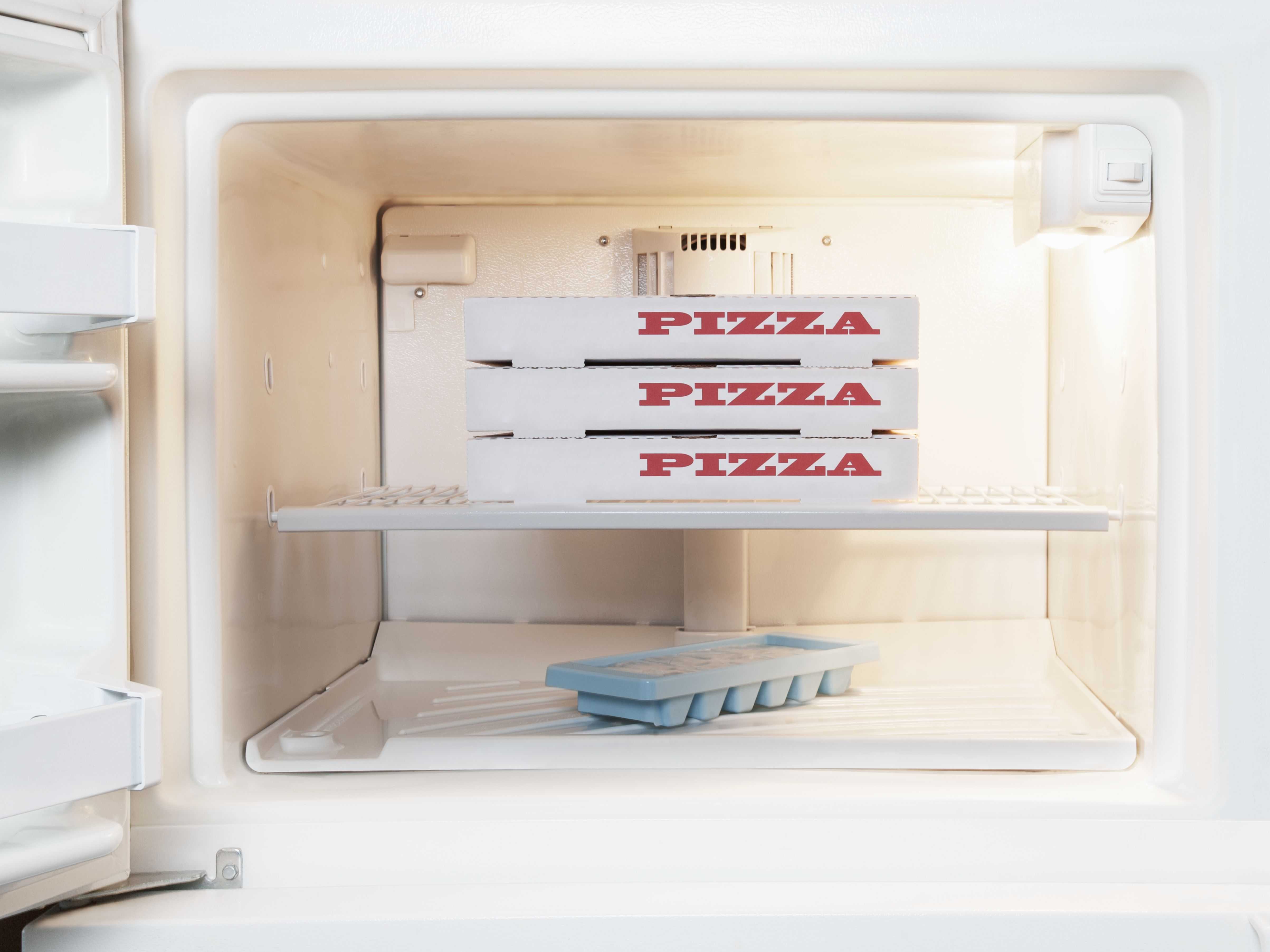 Чем отличается холодильник с системой no frost от холодильника статической системы?