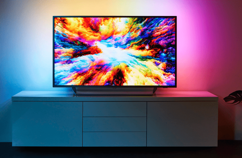 Какие бывают типы подсветки в телевизорах? » телевизоры из финляндии на заказ с доставкой по рф