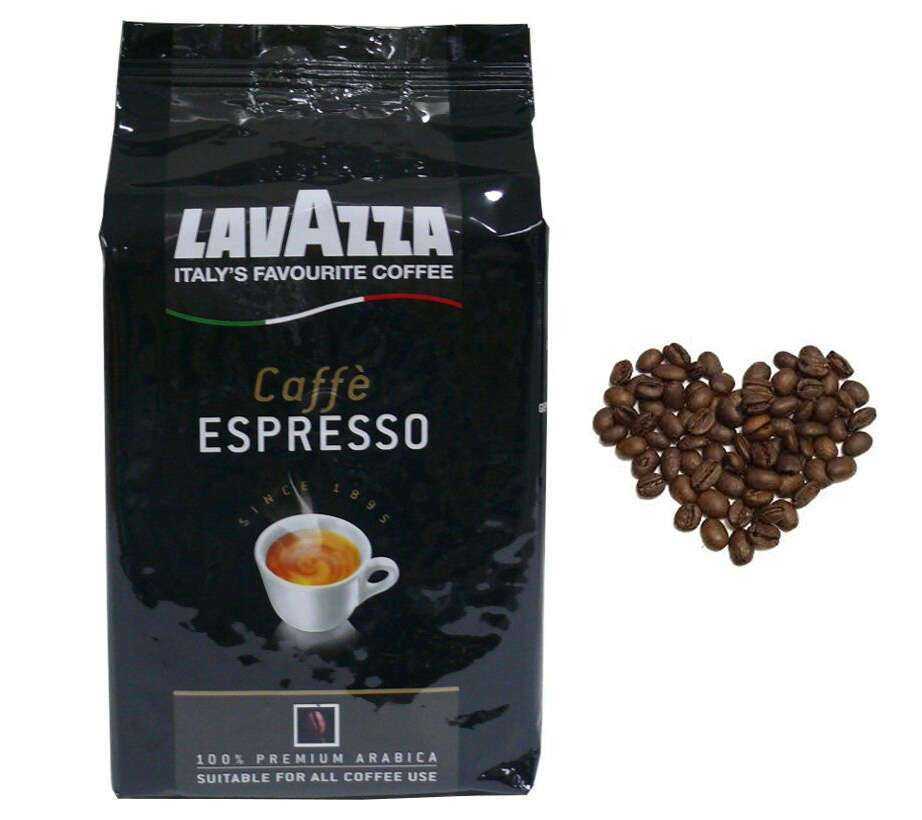 Рейтинг лучшего зернового кофе для кофемашин: топ-10 лучших марок