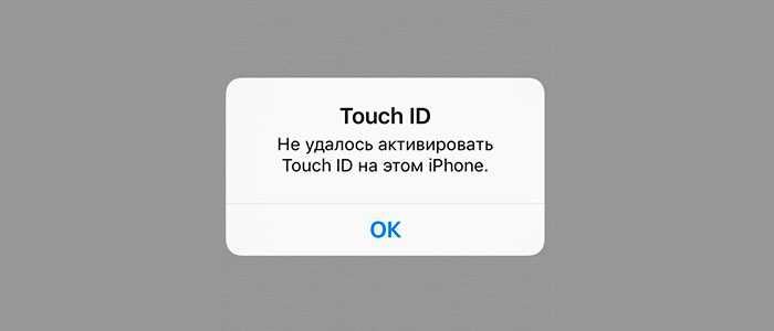 Описание и рекомендации для ответа на вопрос: Touch ID — что это и почему не работает Преимущества технологии, правильная настройка устройства и активация функции, а также возможные причины отказа