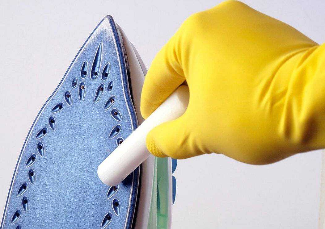 Как почистить утюг philips от накипи в домашних условиях: простые и доступные методы