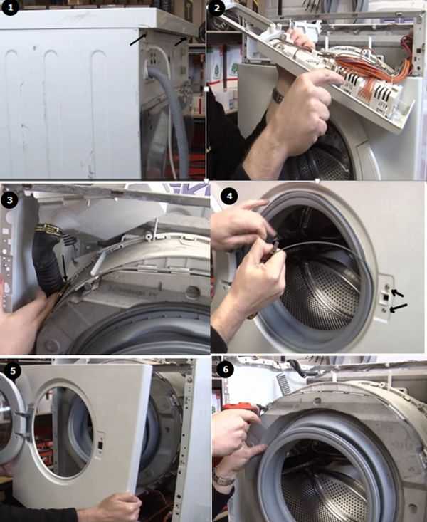Что делать, если в барабан стиральной машины попал посторонний предмет?