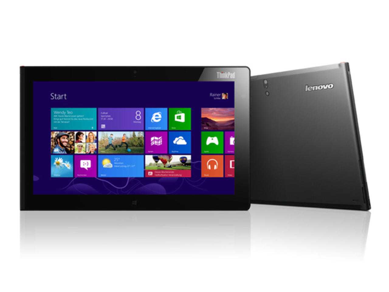 Именитый китаец. обзор планшета lenovo ideatab s6000 — ferra.ru