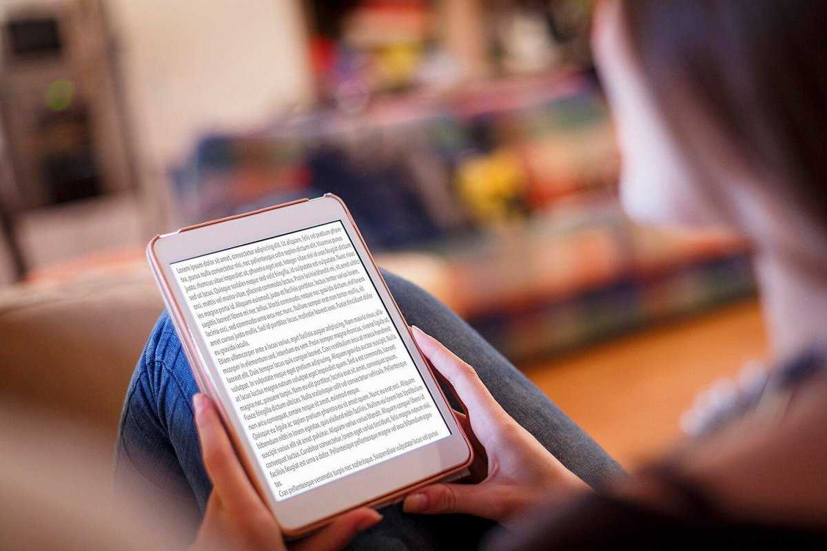 Электронные книги или планшеты — что удобнее для чтения? взвешиваем все за и против! | блог comfy