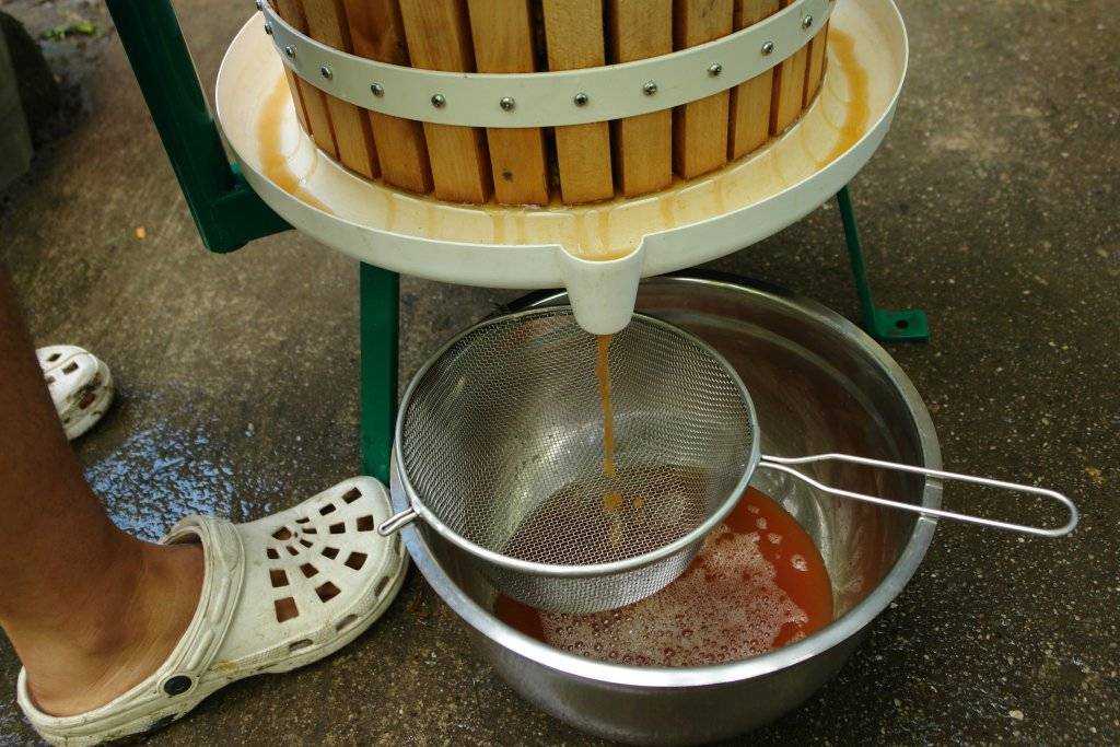 Как сделать своими руками соковыжималку из стиральной машины и другие способы изготовления