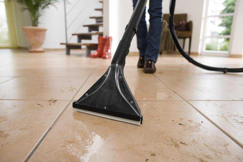 Рейтинг моющих пылесосов: 10 лучших моделей для чистоты в квартире