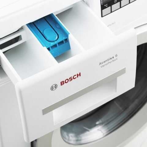 Стиральная машина с вертикальной загрузкой bosch wor 20151 oe