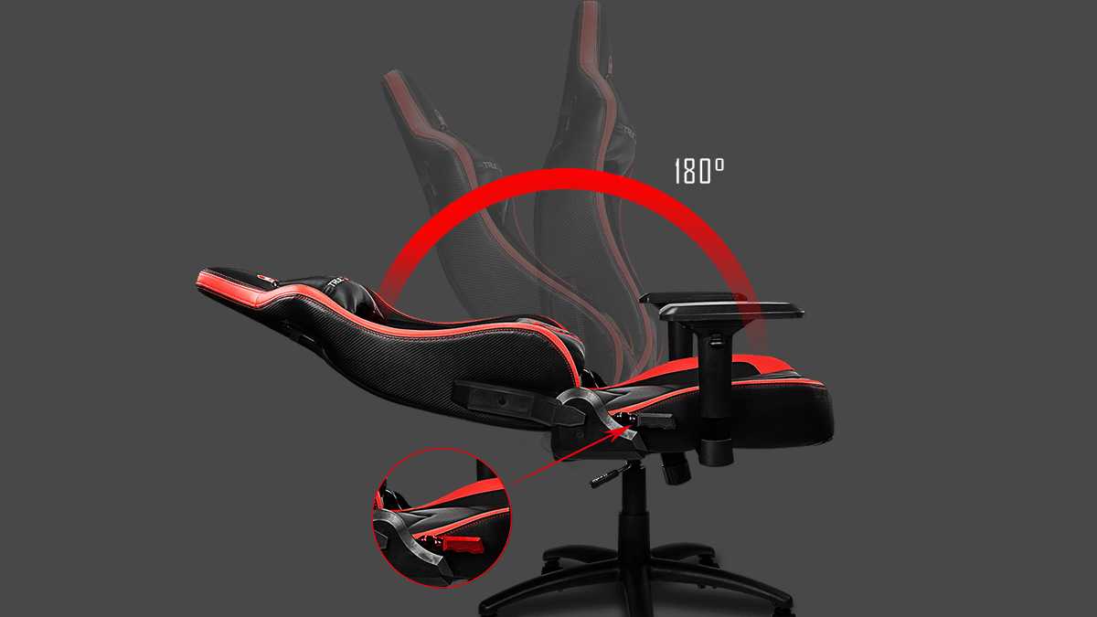 Лучшие игровые кресла – удобные для геймеров модели | apptoday