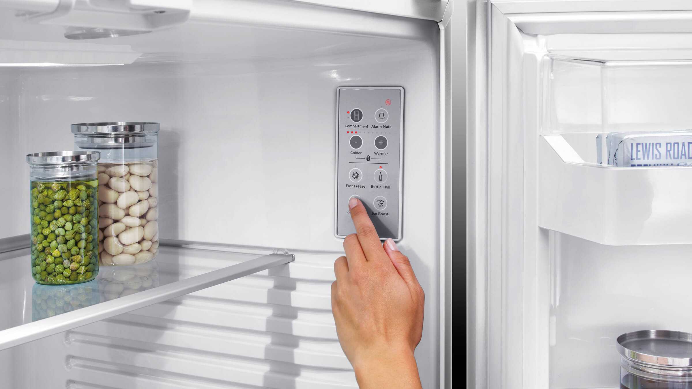 Что такое в холодильнике no frost, smart frost и low frost и как они работают