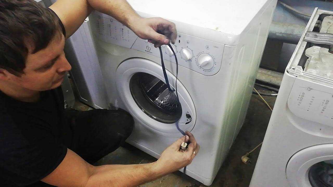 Как работает экспресс-стирка в стиральной машине